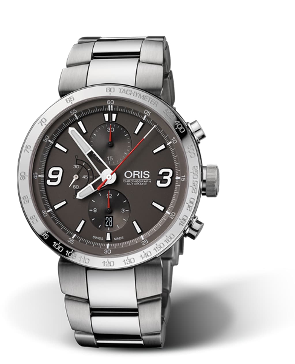 Vertical image of  TT1 Chronograph